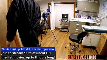 Strangers in the way not fair edition stacy shepard nurses pov