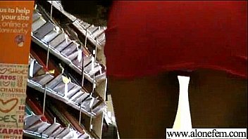 Sexy hot girl filmed using toys to masturbate movie 12