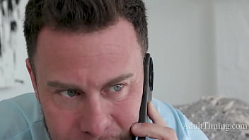 In law got tits i tested them on her request