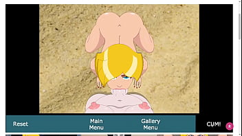 Futa vacation game deluxe cum