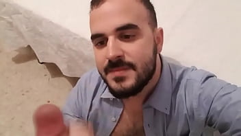 Mi Compañero De Trabajo Me Echó Toda La Leche En La Cara thumbnail