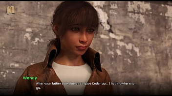 Wvm 165 gorgeous brunette milf