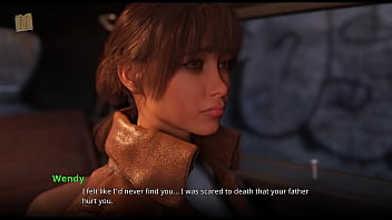 Wvm 165 Gorgeous Brunette Milf thumbnail