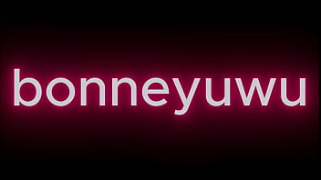 Bonneyuwu 4 49 chupar dildo espejo