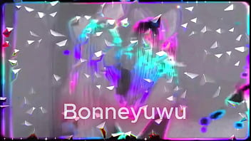 Bonneyuwu 4 49 chupar dildo espejo