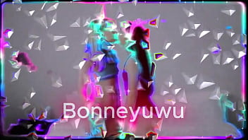 Bonneyuwu 4 49 chupar dildo espejo