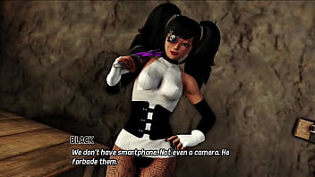 Max's life temporada 3 cap 128 el jefe yakuza se enamora