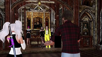 Max's life temporada 3 cap 128 el jefe yakuza se enamora