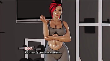 Max's life temporada 3 cap 128 el jefe yakuza se enamora