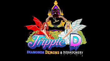 She likes the cock deep inside