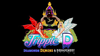 She Likes The Cock Deep Inside thumbnail