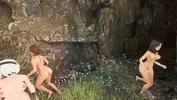 Clair obscure expedition 33 porn rule 34