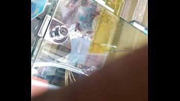 Lindo Vestido Gris thumbnail