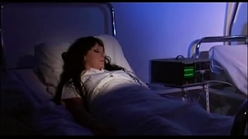 The doctor treats the sick with a nice cock in the ass