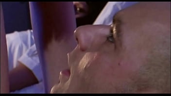 The doctor treats the sick with a nice cock in the ass