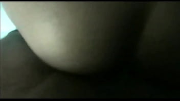 Asian housemaid gets fucked from behind