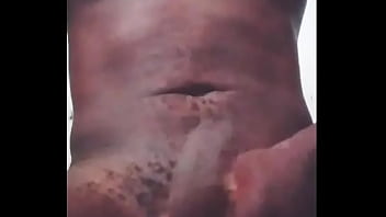 Nextdoor neighbor moaning so loud