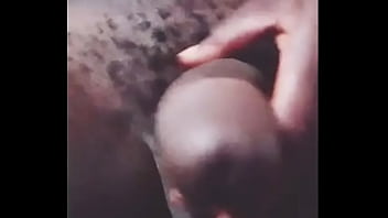 Nextdoor neighbor moaning so loud