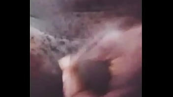 Nextdoor neighbor moaning so loud