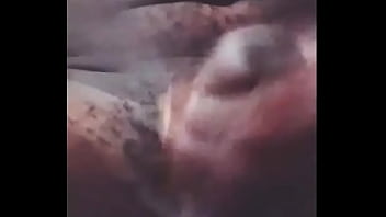 Nextdoor neighbor moaning so loud