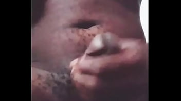 Nextdoor neighbor moaning so loud