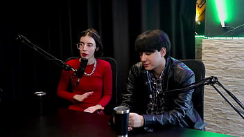 Gostava de ler hot e bdsm gravou com um novinho ficou chocada com o vazamento foi demitida por ser arrogante e a martina yastrixx & dixon watch sheer red