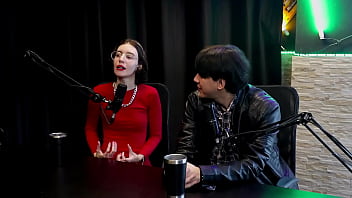 Gostava de ler hot e bdsm gravou com um novinho ficou chocada com o vazamento foi demitida por ser arrogante e a martina yastrixx & dixon watch sheer red