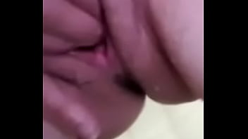 Too horny and decided to play