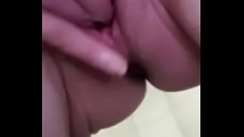 Too horny and decided to play