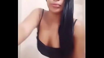 Novinha safadinha