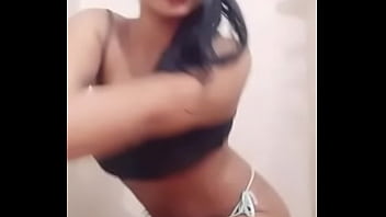 Novinha safadinha