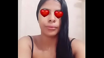 Novinha safadinha