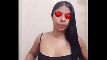 Novinha safadinha