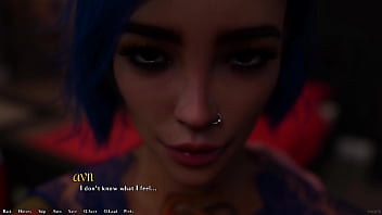 Being a dik #236 panty party turned naughty