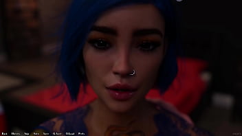 Being a dik #236 panty party turned naughty