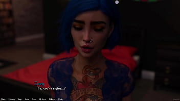 Being a dik #236 panty party turned naughty