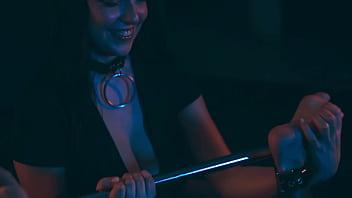 No escape from mistress of tickling