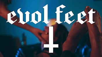 No escape from mistress of tickling