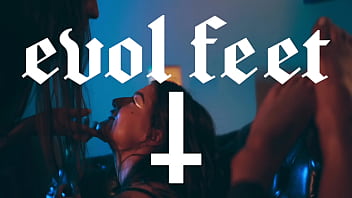 No escape from mistress of tickling