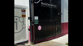 Behind the my std test routine as a porn star