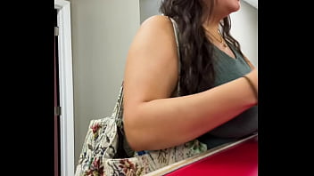 Behind the my std test routine as a porn star