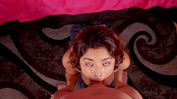 If anyone wants to know how to give the perfect bj then watch any scene with hazelheartxxx the way she deepthroats t