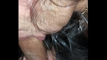 Mi ex sigue siendo mia dándome mamadas diariamente