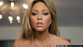 She wants you to orgasm point of view