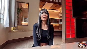 Zne casting ep02 luna legendary ft qrozne free scene