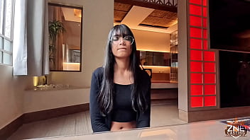 Zne casting ep02 luna legendary ft qrozne free scene