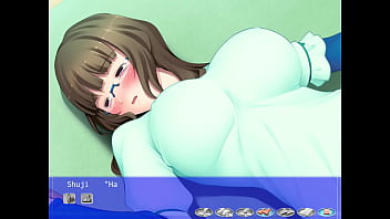 Neighbor watching ep4 taking her clothes off