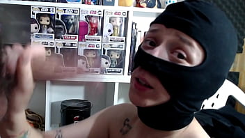 Le chupo la verga gigante a mi hermanastro me encanta su verga