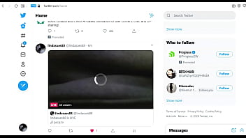 Broadcasting on social media