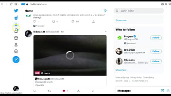 Broadcasting on social media